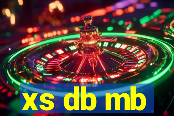 xs db mb