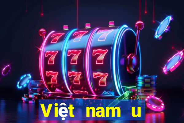 Việt nam u Đăng ký