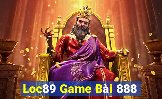 Loc89 Game Bài 888