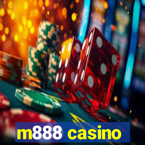 m888 casino