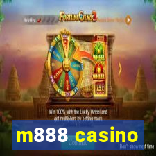 m888 casino