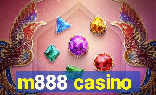 m888 casino