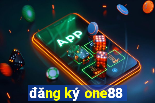 đăng ký one88