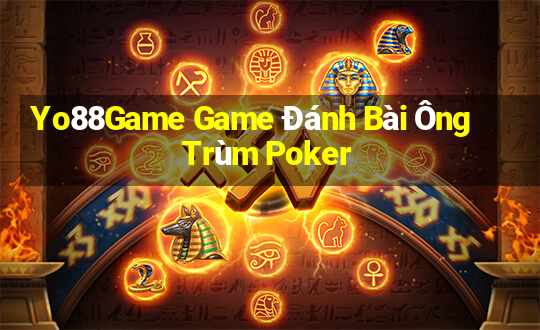 Yo88Game Game Đánh Bài Ông Trùm Poker