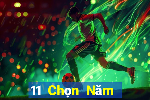 11 Chọn Năm Lợn Thượng Hải