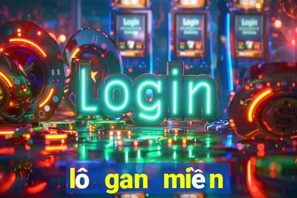 lô gan miền bắc chưa ra