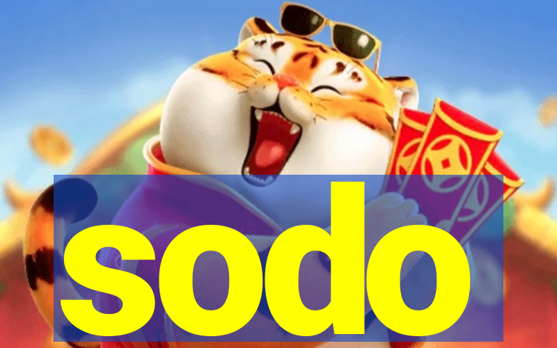 sodo