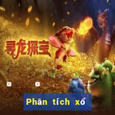 Phân tích xổ số Tỉnh Quảng Bình Hôm qua