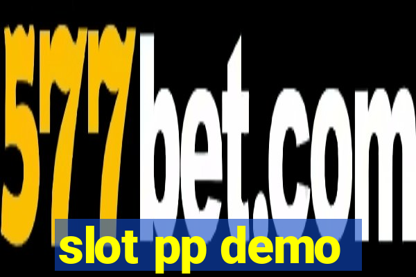 slot pp demo