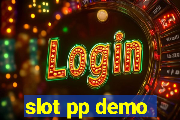 slot pp demo