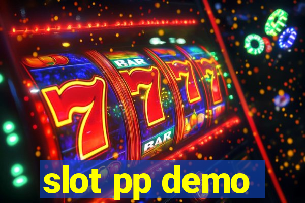 slot pp demo