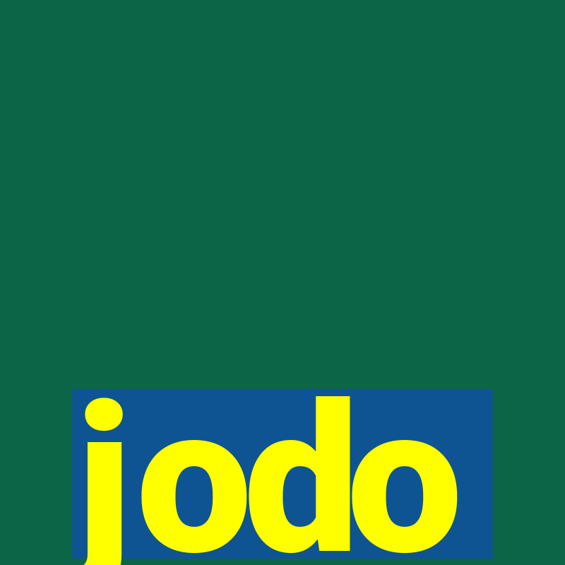 jodo