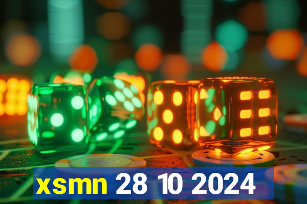 xsmn 28 10 2024