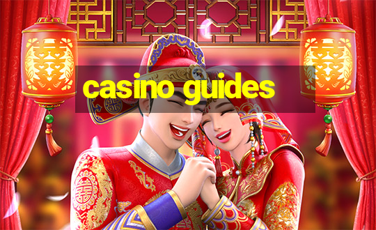 casino guides