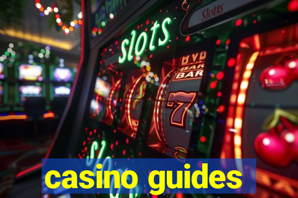 casino guides