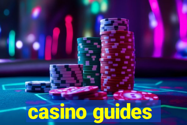 casino guides