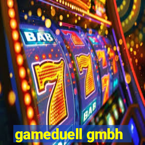 gameduell gmbh