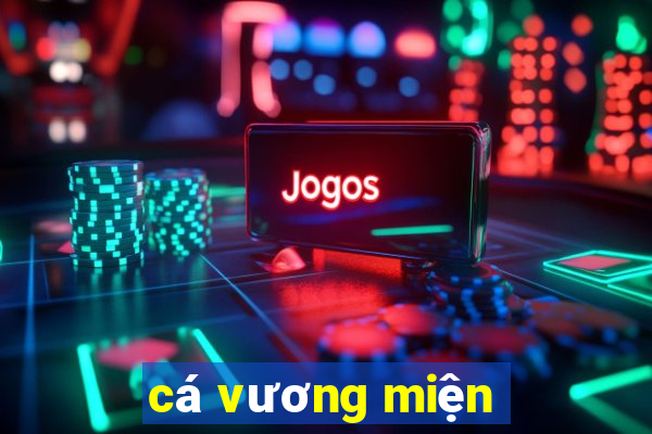 cá vương miện