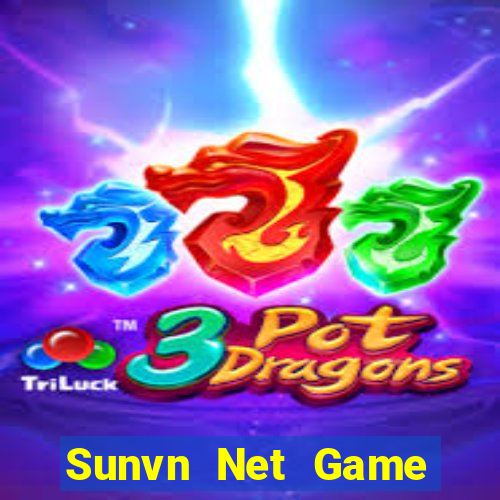 Sunvn Net Game Bài B52 Đổi Thưởng 2021