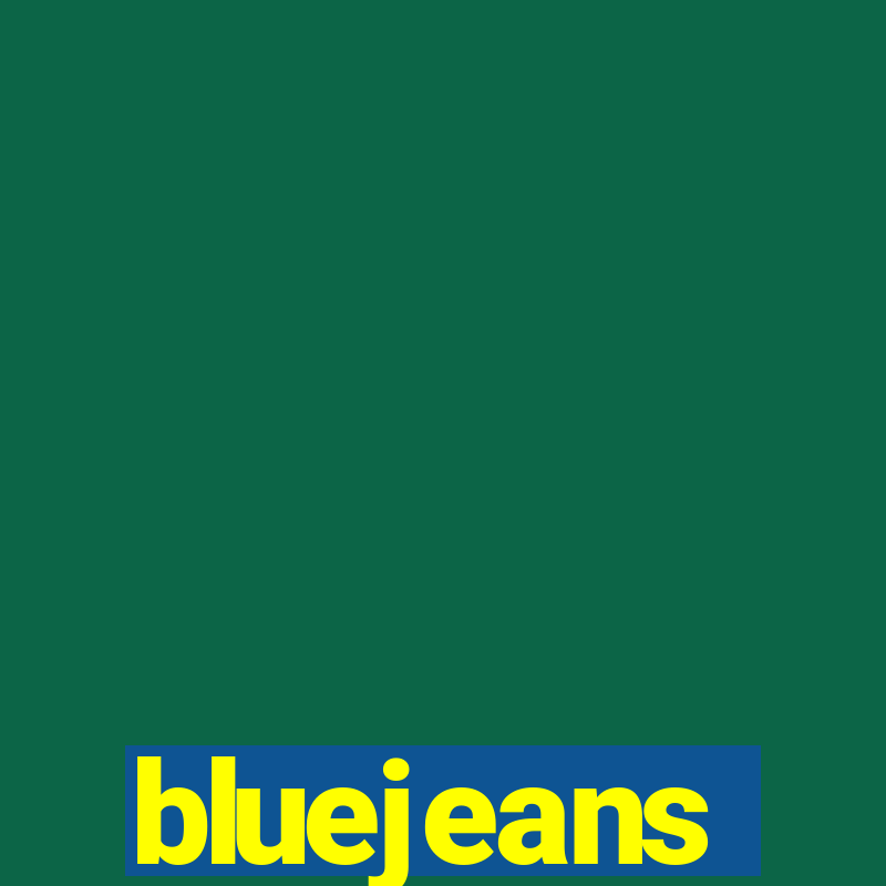 bluejeans