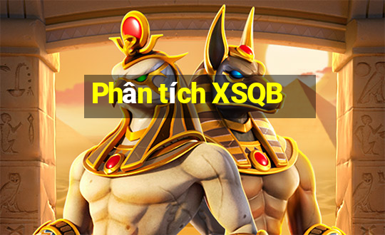 Phân tích XSQB