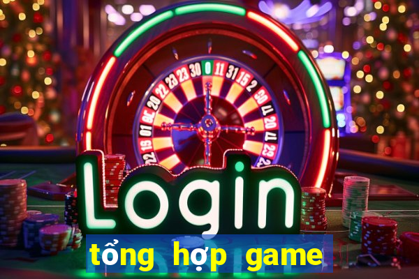 tổng hợp game online việt nam