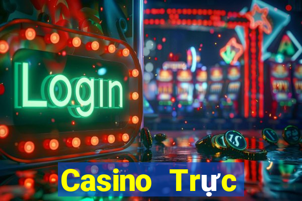 Casino Trực tiếp Nổ hũ vip