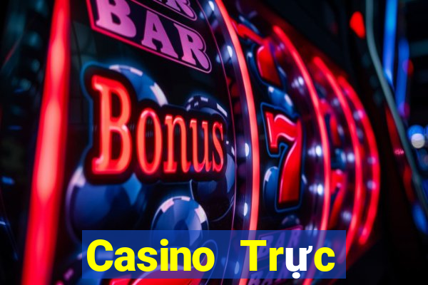 Casino Trực tiếp Nổ hũ vip