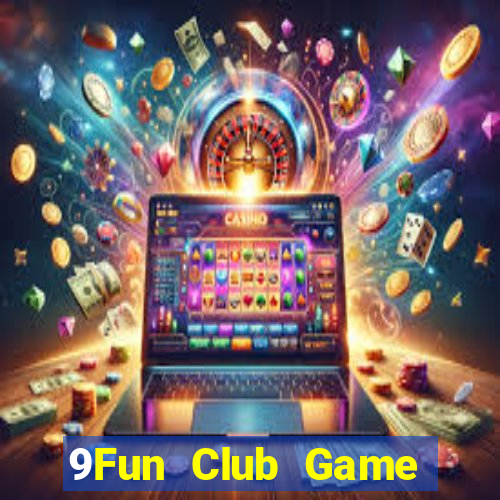 9Fun Club Game Bài V52