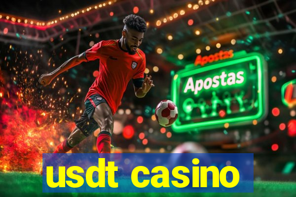 usdt casino