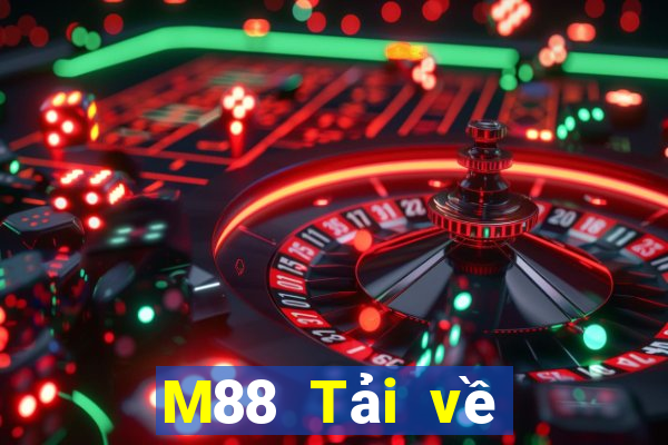 M88 Tải về miễn phí cho Dingshin