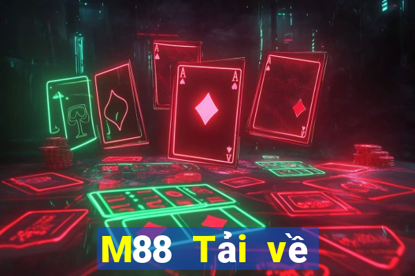 M88 Tải về miễn phí cho Dingshin