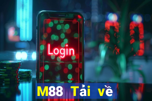 M88 Tải về miễn phí cho Dingshin