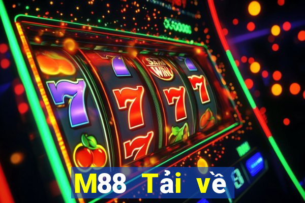 M88 Tải về miễn phí cho Dingshin