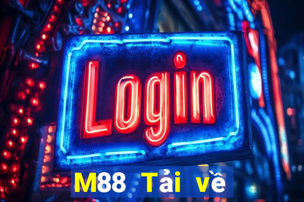 M88 Tải về miễn phí cho Dingshin