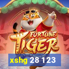 xshg 28 1 23