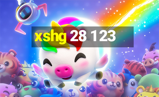 xshg 28 1 23