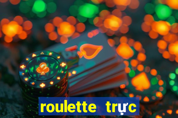 roulette trực tiếp bằng tiền điện tử