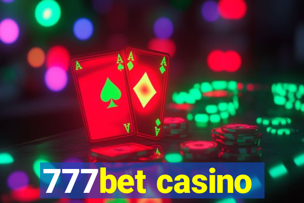 777bet casino