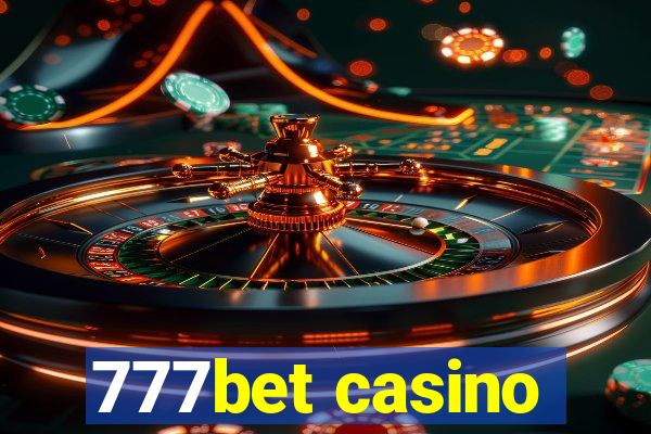 777bet casino