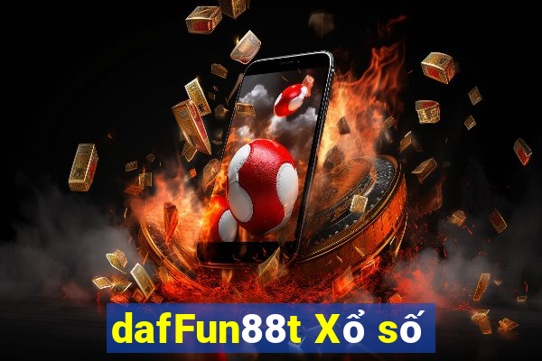 dafFun88t Xổ số