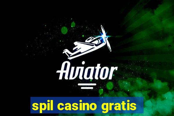 spil casino gratis