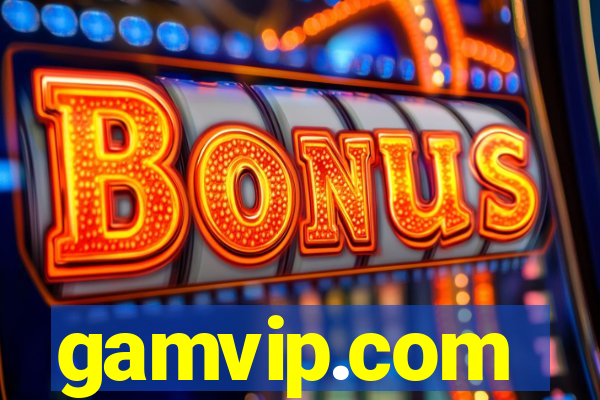 gamvip.com