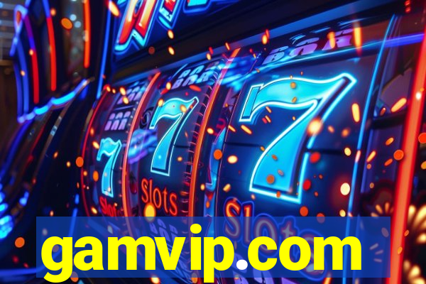 gamvip.com