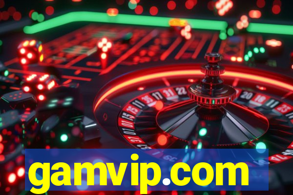 gamvip.com