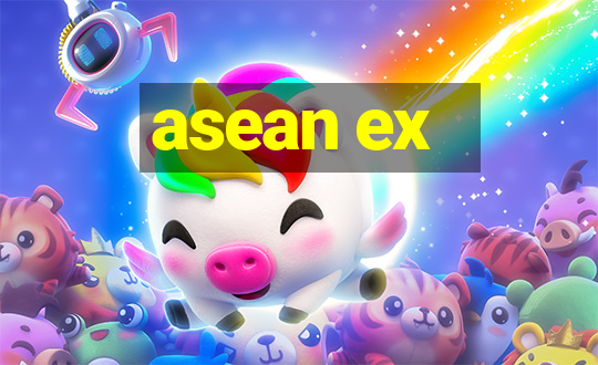 asean ex