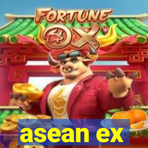 asean ex