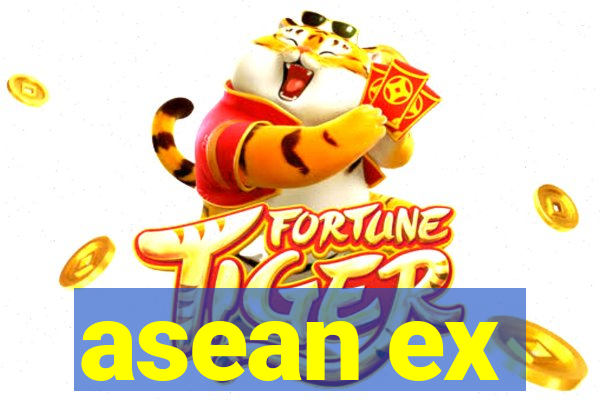 asean ex