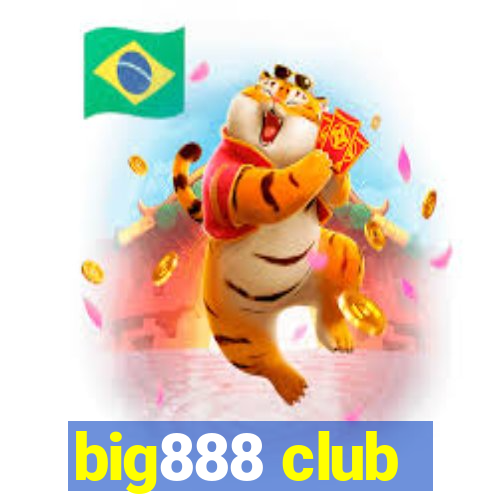 big888 club