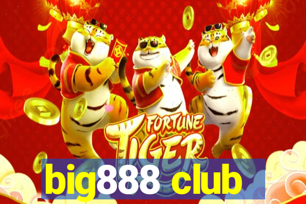 big888 club